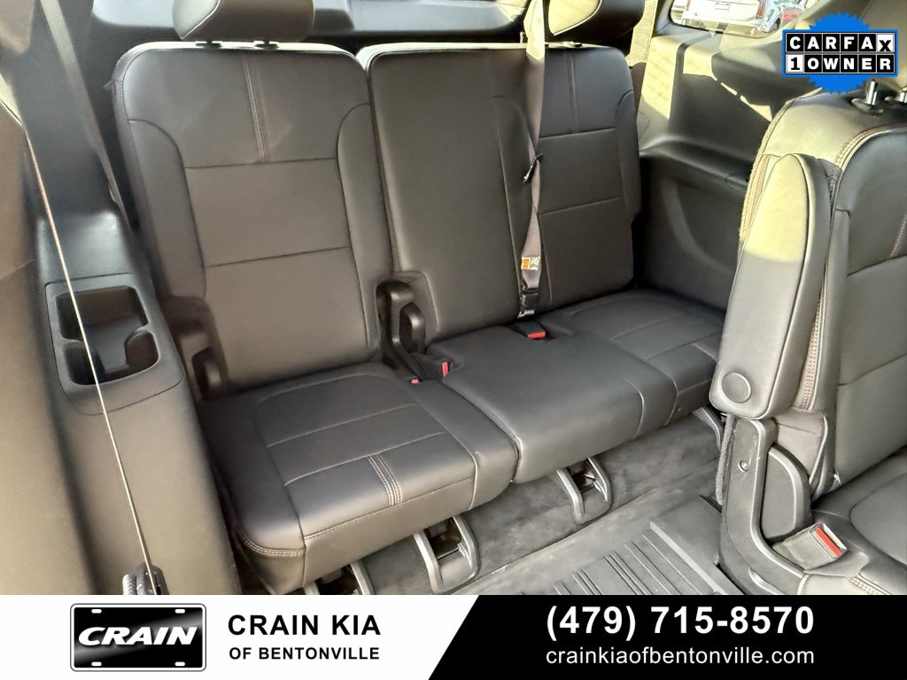 Used 2023 Chevrolet Traverse RS image 30