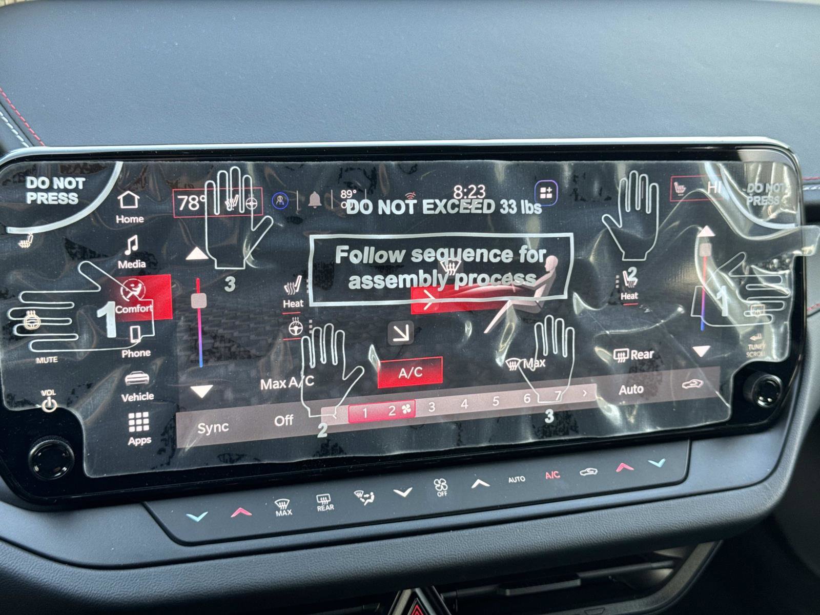 New 2026 Dodge Charger Scat Pack image 13