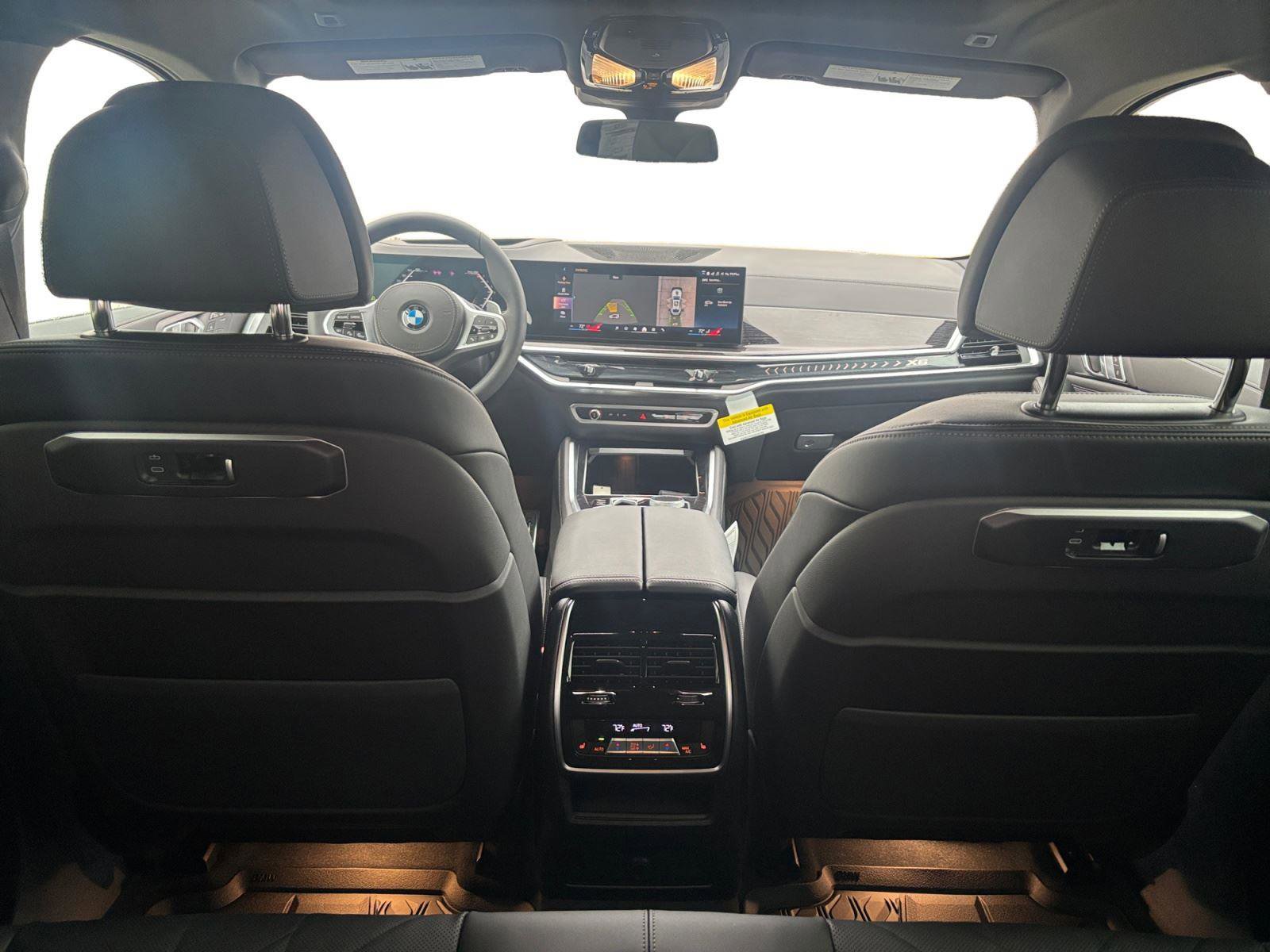 Used 2026 BMW X6 xDrive40i image 15