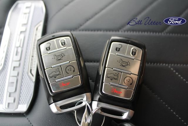 Used 2025 RAM 1500 Tungsten w/ Towing Technology Group AWD/4WD image 27