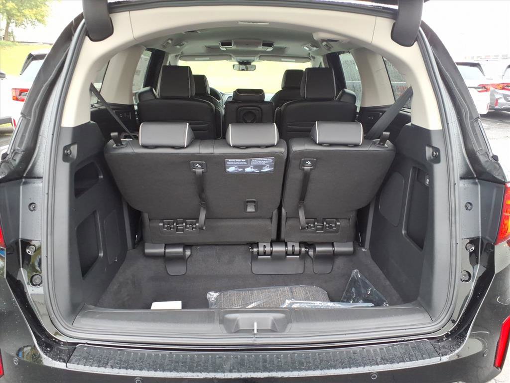 New 2026 Honda Odyssey Elite image 5