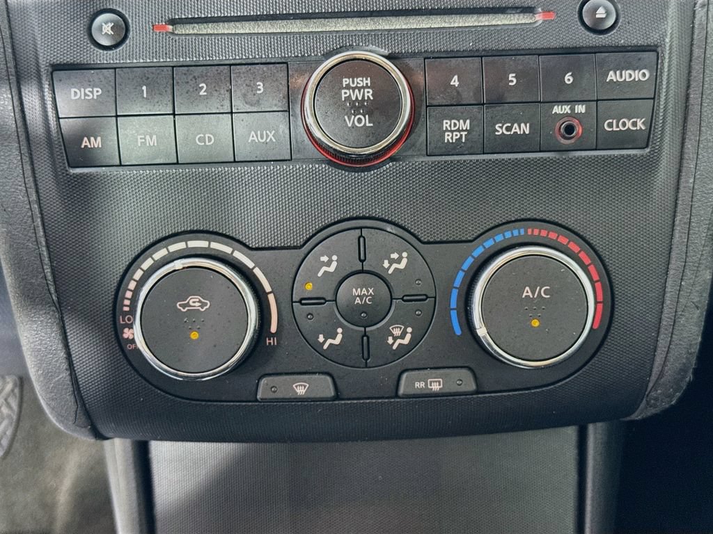 Used 2012 Nissan Altima 2.5 S FWD image 16
