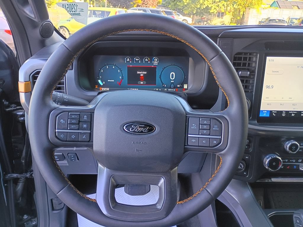 Used 2025 Ford F150 Tremor w/ Equipment Group 402A High AWD/4WD image 27