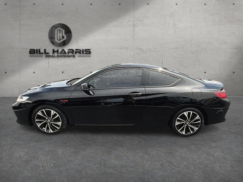 Used 2017 Honda Accord EX-L image 10