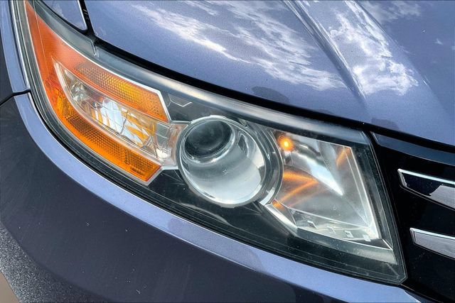 Used 2015 Honda Odyssey EX-L image 27