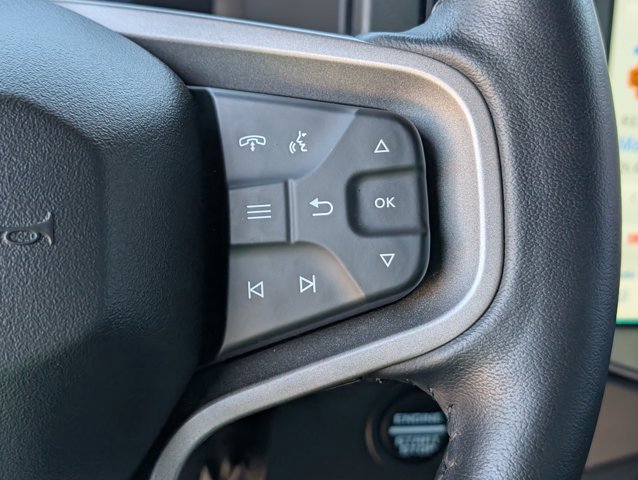 Used 2024 Ford Bronco Badlands image 18