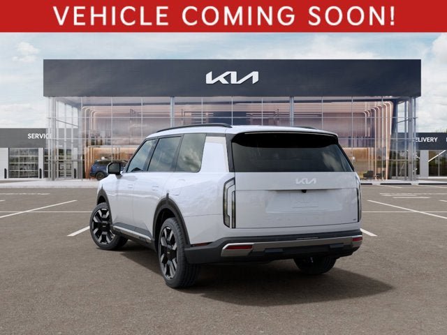 New 2027 Kia Telluride S image 4