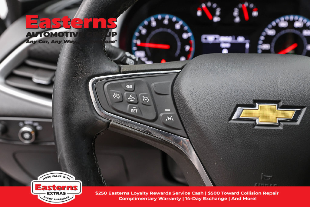 Used 2024 Chevrolet Malibu RS FWD image 15