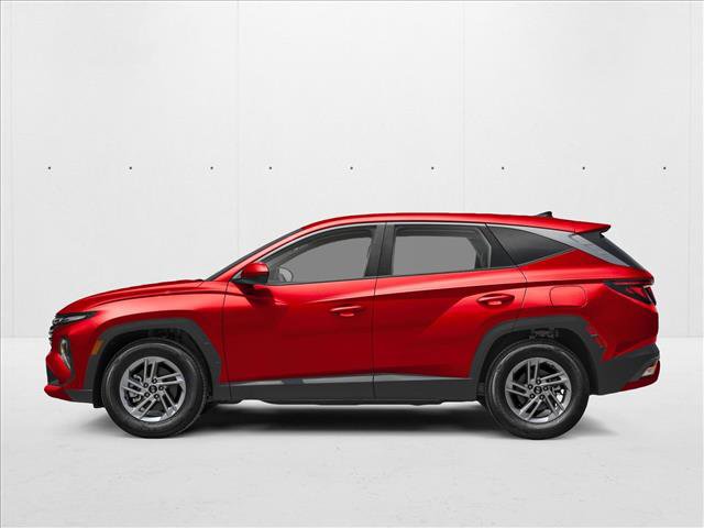 New 2026 Hyundai Tucson SE image 3