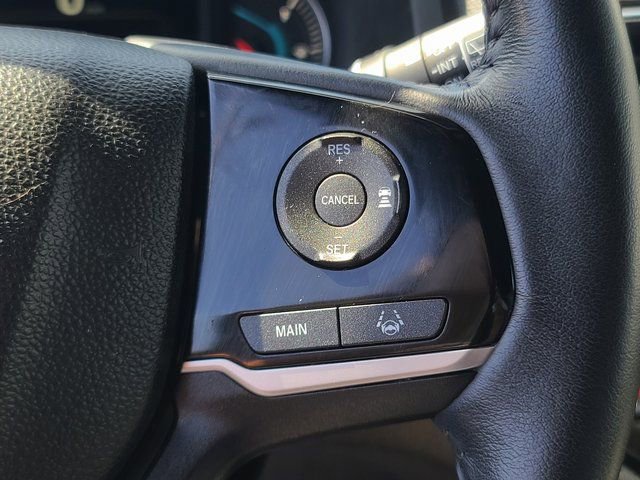 Certified 2021 Honda Passport Touring image 30