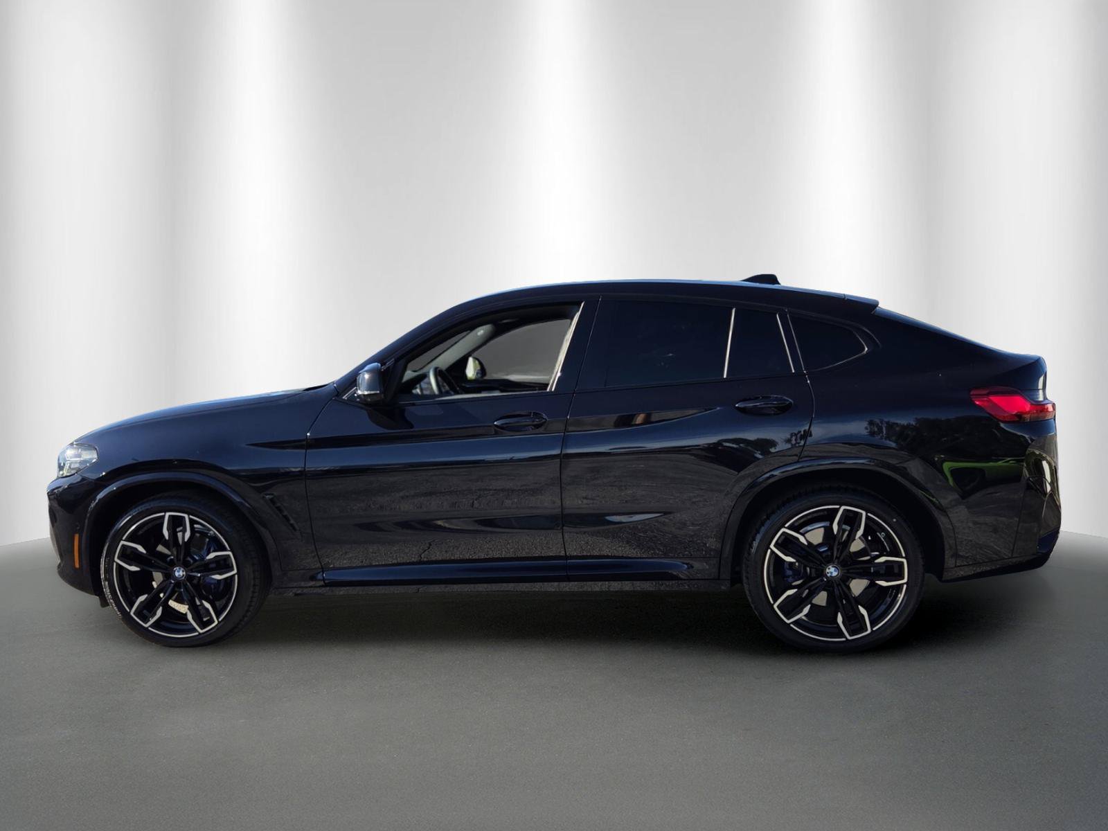 Used 2023 BMW X4 M40i w/ Premium Package AWD/4WD image 4