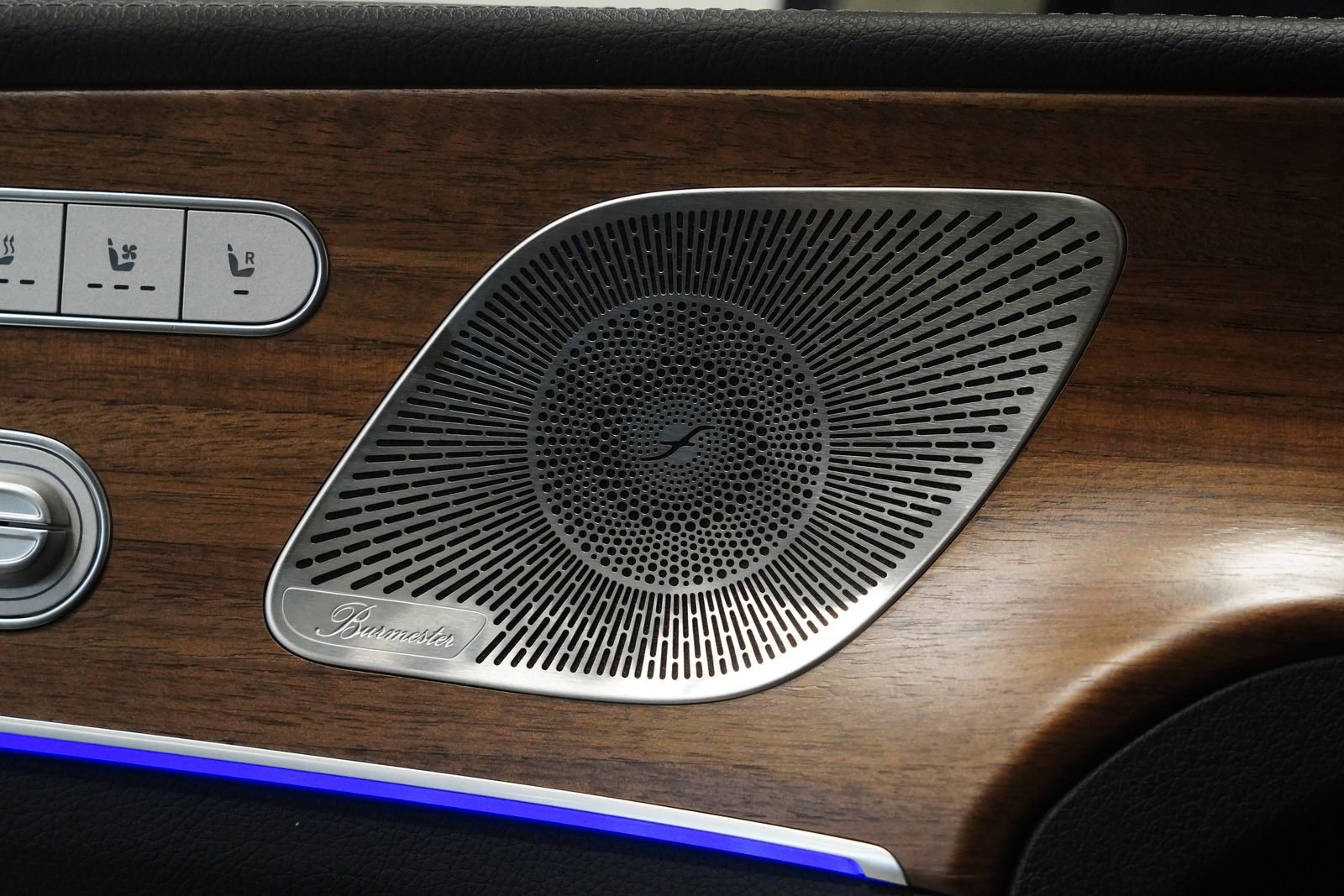 Certified 2024 Mercedes-Benz GLS 580 4MATIC image 29