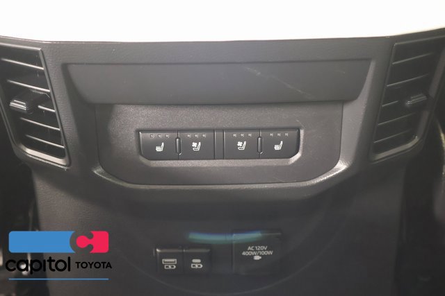 Used 2024 Toyota Tundra Capstone AWD/4WD image 37