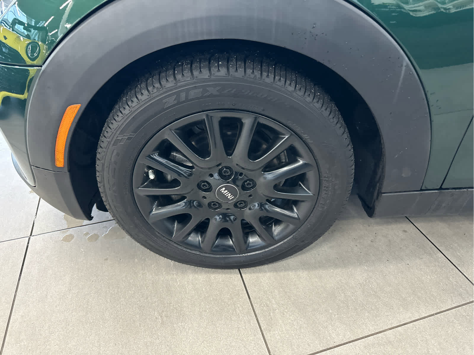 Used 2019 MINI Cooper 4-Door Hardtop image 20