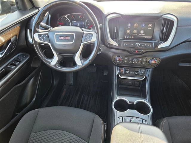 Used 2020 GMC Terrain SLE w/ Driver Convenience Package AWD/4WD image 19