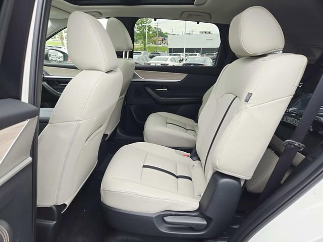 New 2026 MAZDA CX-90 3.3 Turbo w/ Premium Sport Pkg AWD/4WD image 10