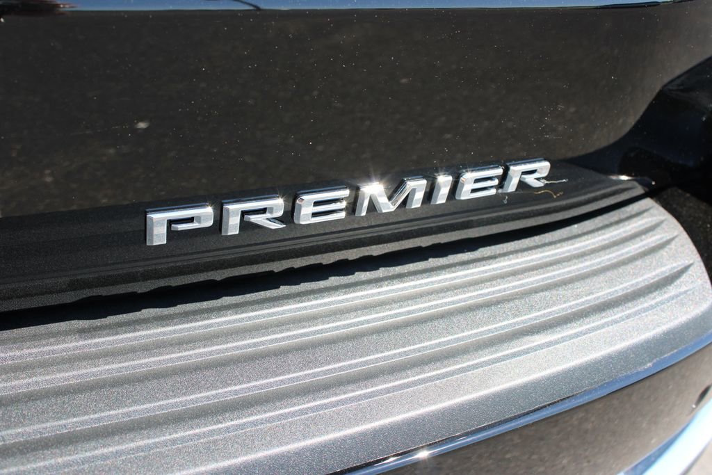 New 2026 Chevrolet Tahoe Premier w/ Sun And Tow Package AWD/4WD image 22