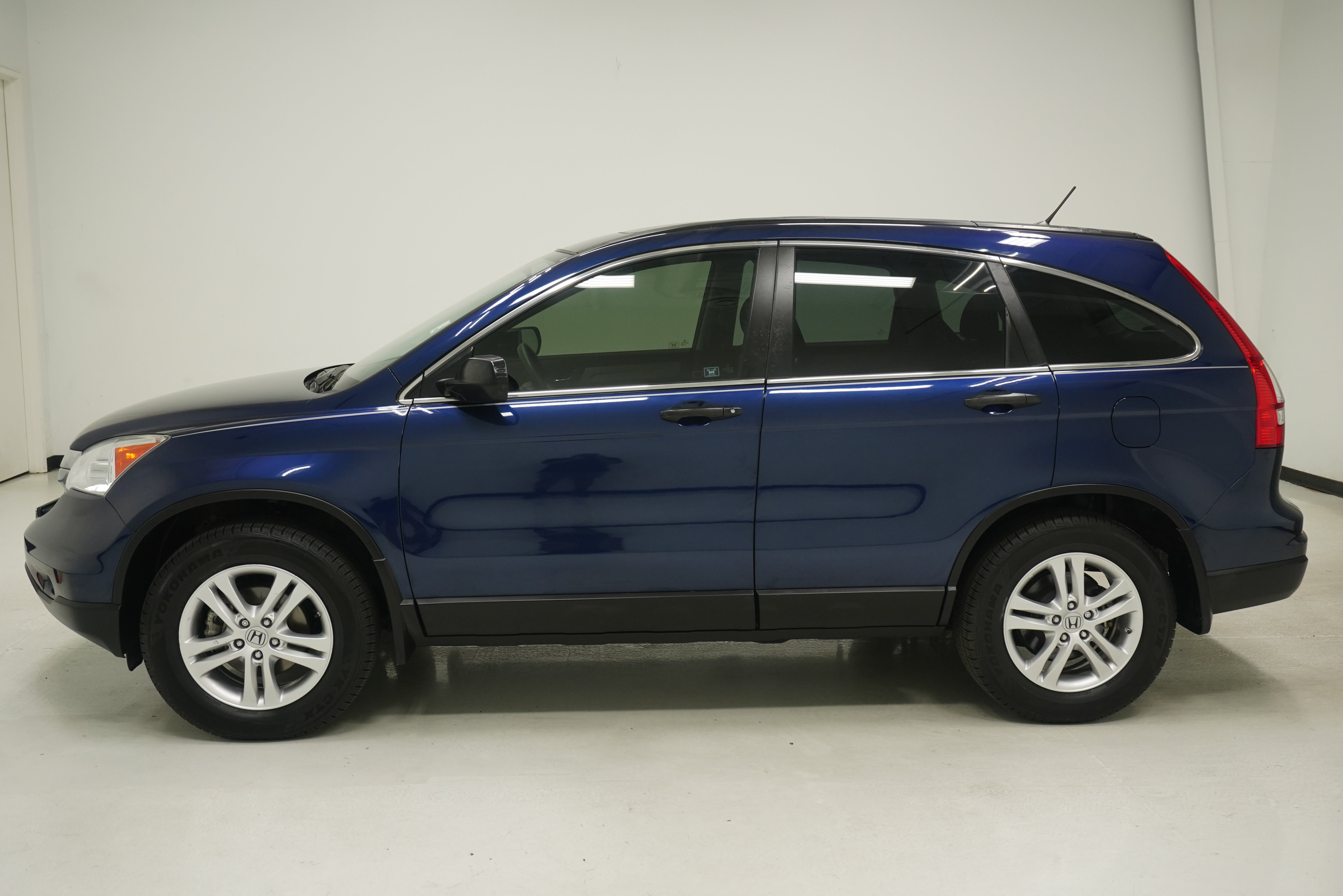 Used 2010 Honda CR-V EX image 7