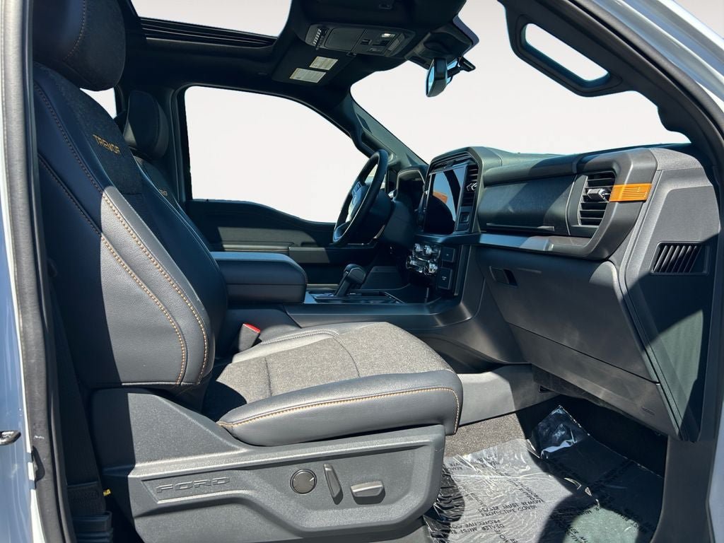 Used 2025 Ford F150 Tremor AWD/4WD image 24