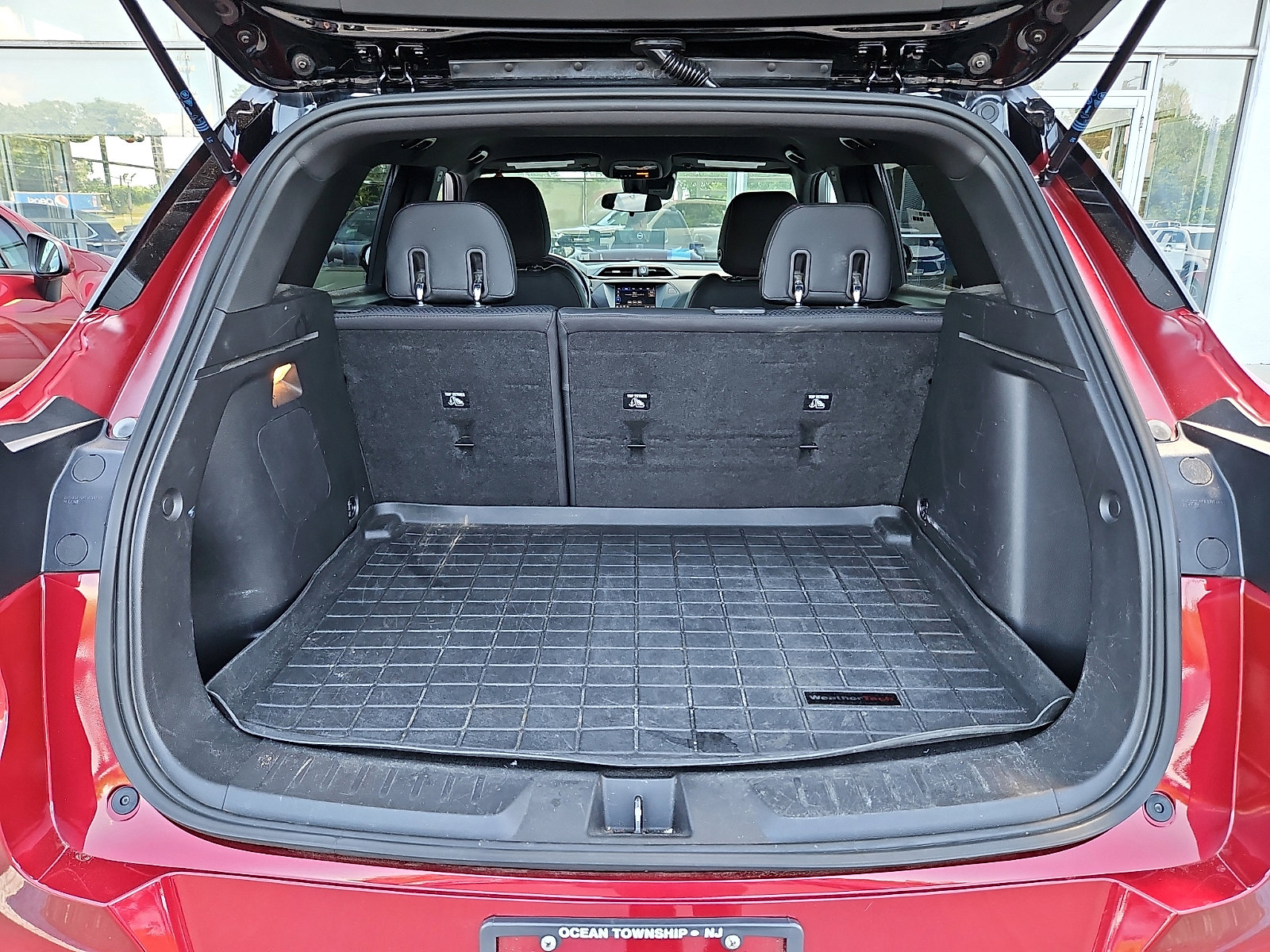 Used 2021 Chevrolet TrailBlazer RS AWD/4WD image 29