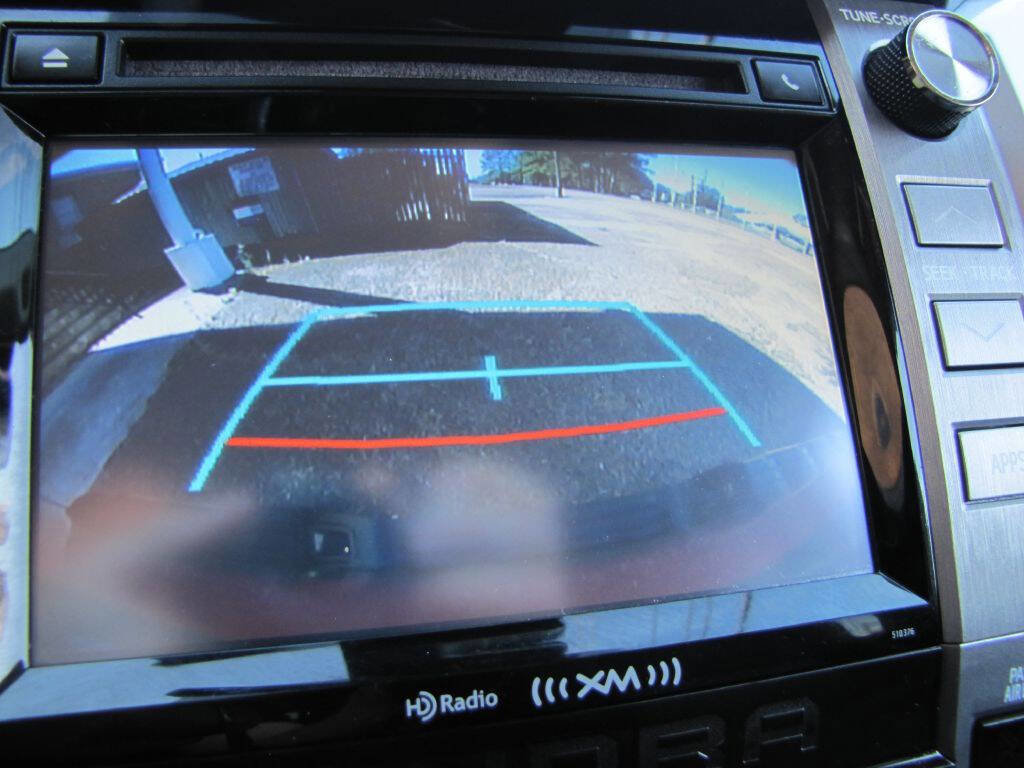 Used 2019 Toyota Tundra SR5 image 42