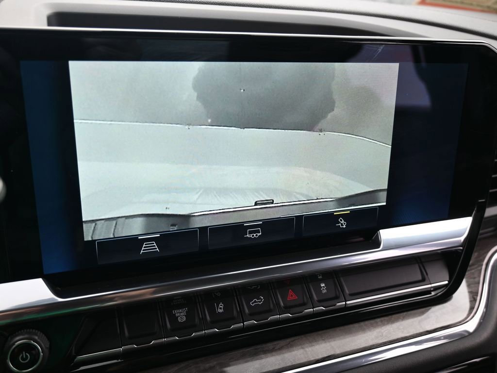 Used 2024 Chevrolet Silverado 2500 LTZ image 23