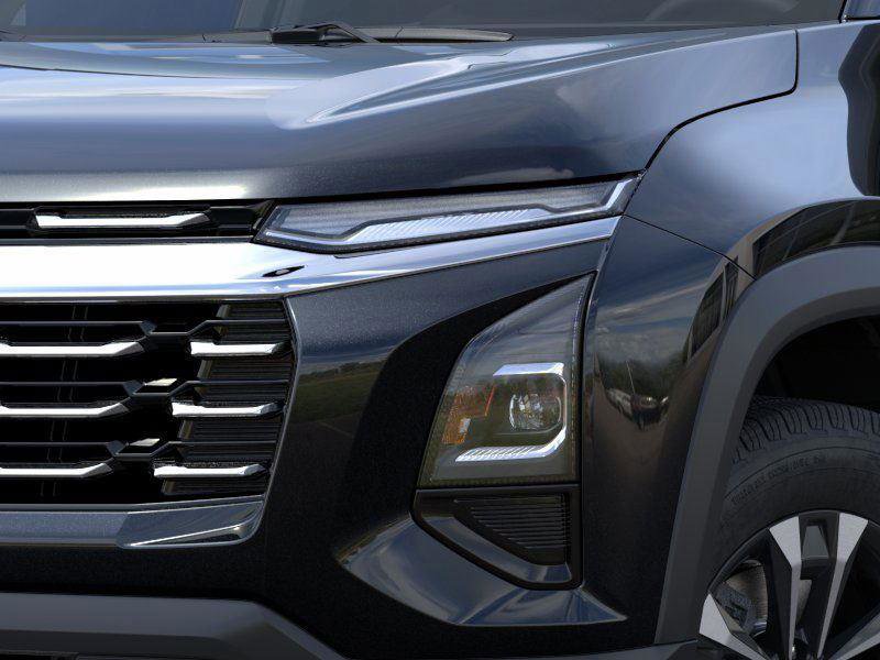 New 2026 Chevrolet Equinox LT image 10