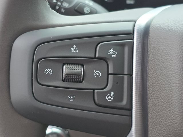 New 2026 GMC Sierra 1500 SLE AWD/4WD image 32