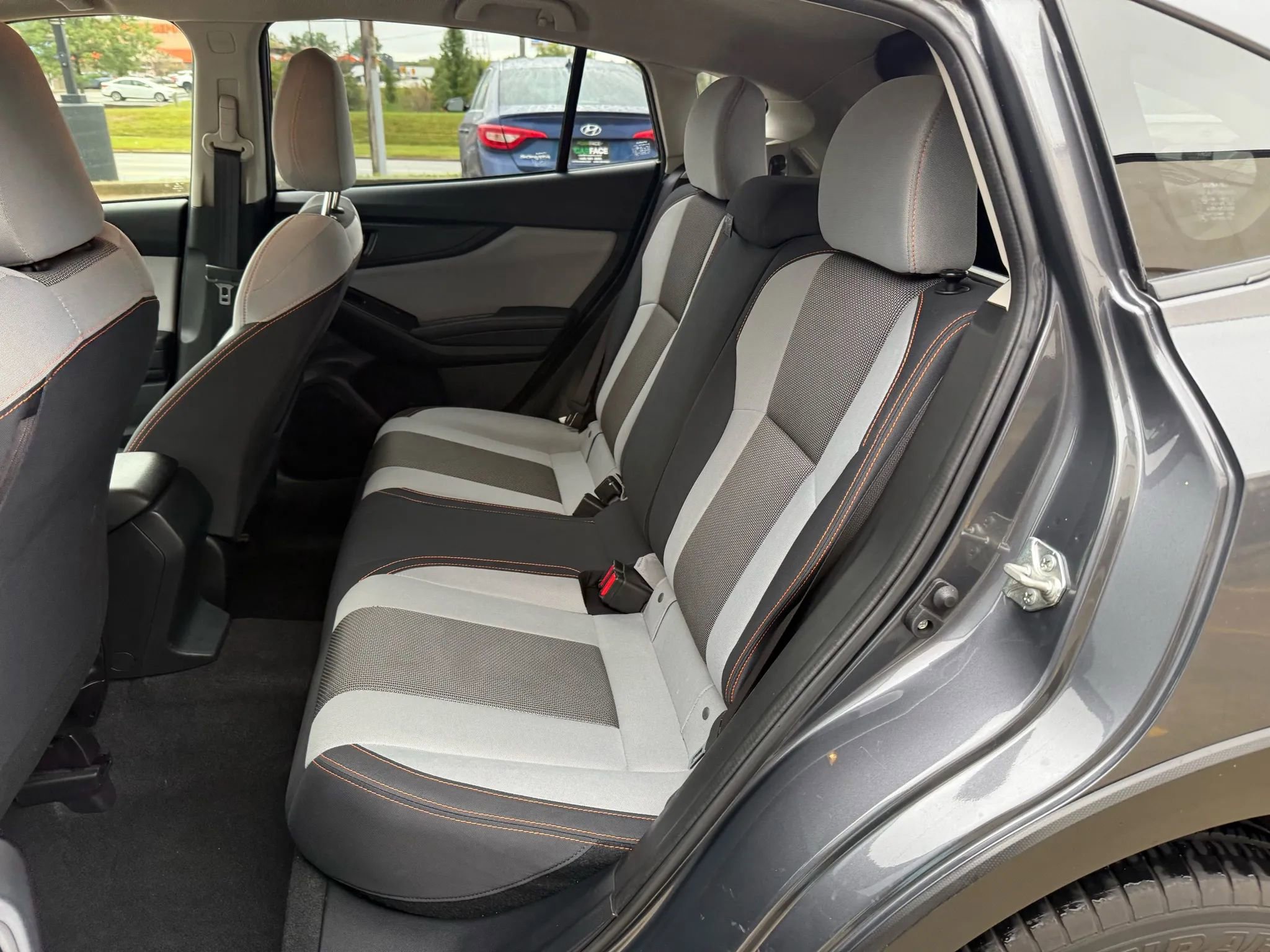 Used 2022 Subaru Crosstrek 2.0i Premium image 21