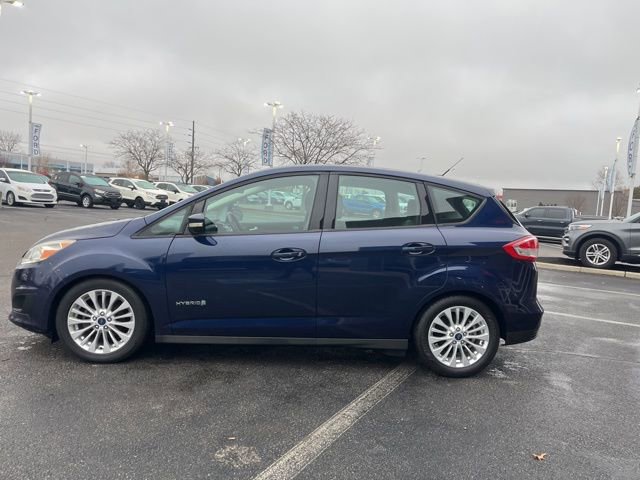 Used 2017 Ford C-MAX SE image 3
