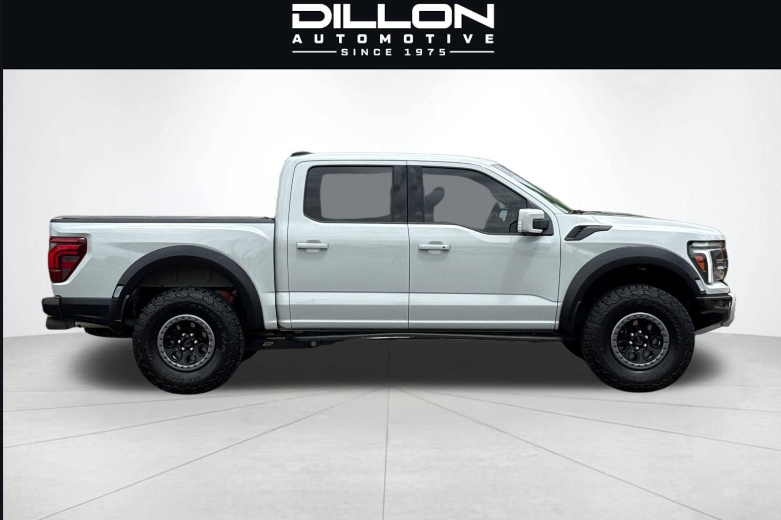 Used 2024 Ford F150 Raptor AWD/4WD image 3