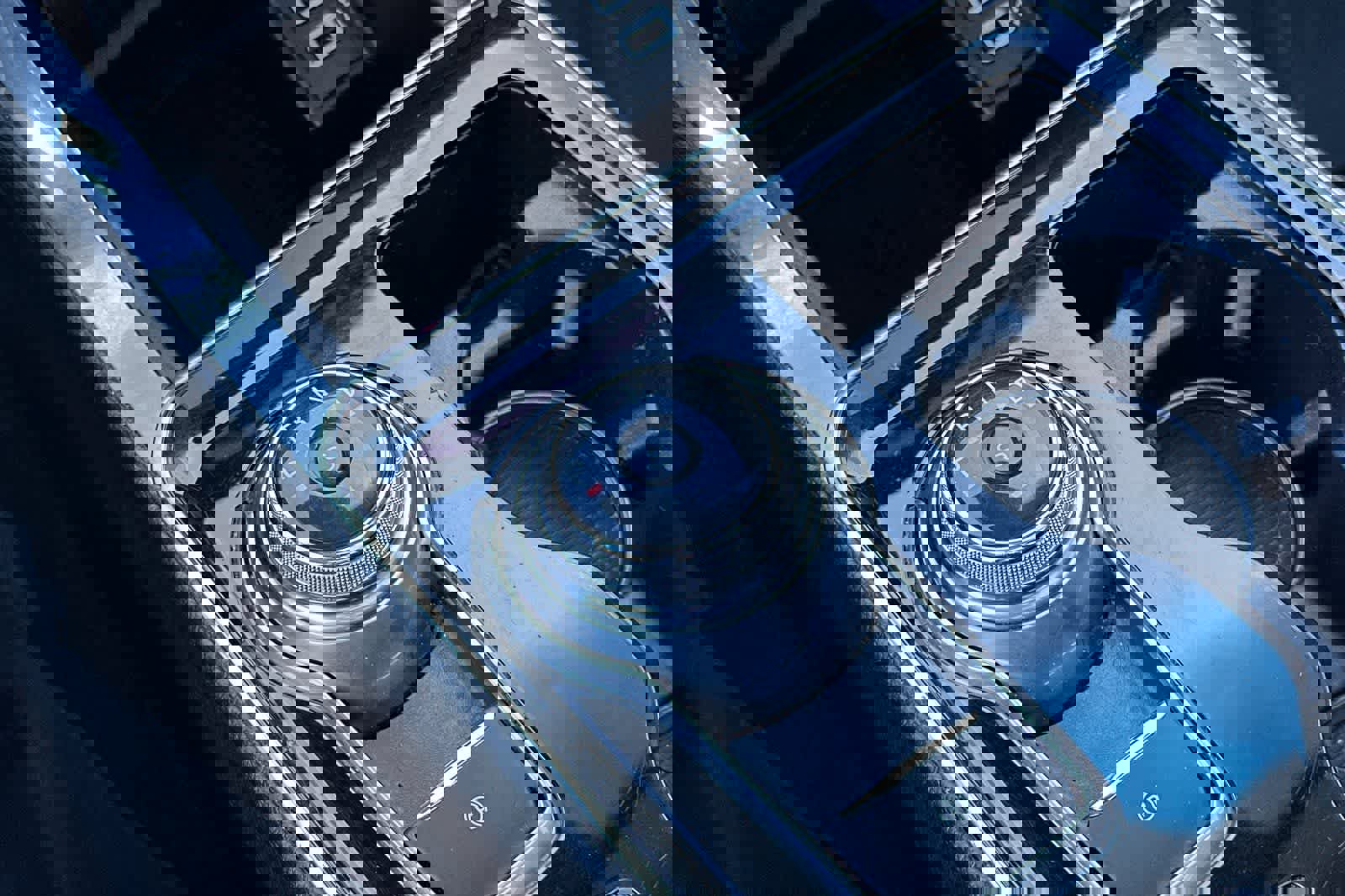 Used 2019 Ford Edge Titanium w/ Equipment Group 301A image 24