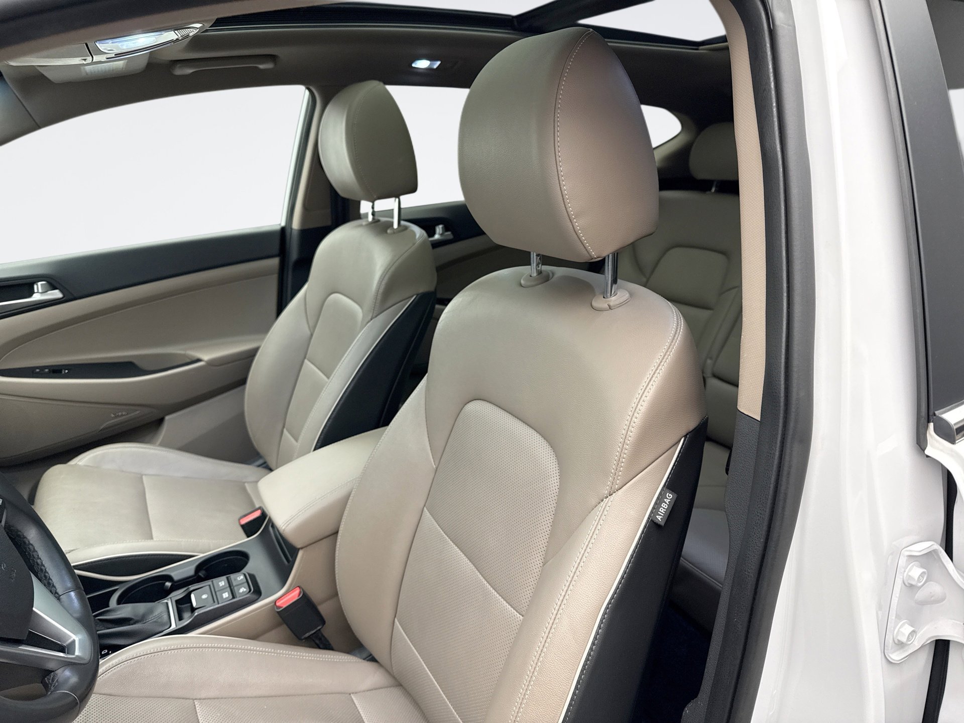 Used 2019 Hyundai Tucson Ultimate image 30