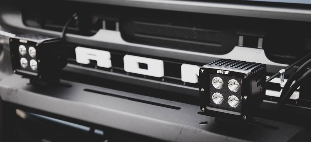 Used 2023 Ford Bronco Big Bend image 12