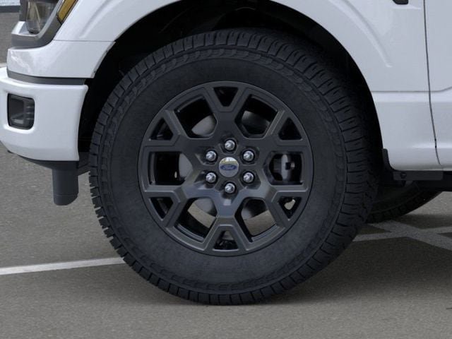 New 2026 Ford F150 STX image 19