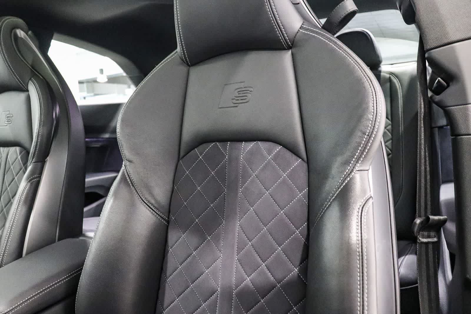 Used 2023 Audi S5 Premium AWD/4WD image 26