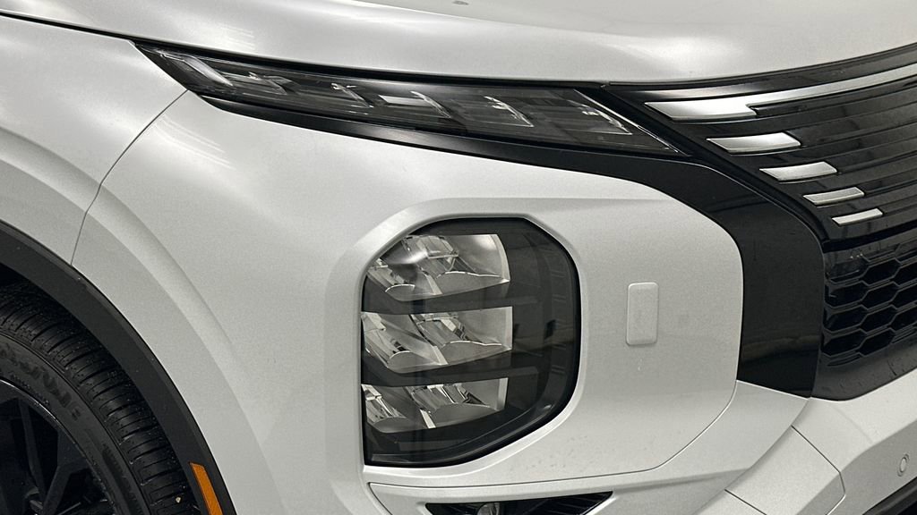 New 2026 Nissan Rogue SL image 21