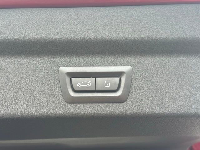 Certified 2025 BMW X2 xDrive28i image 37