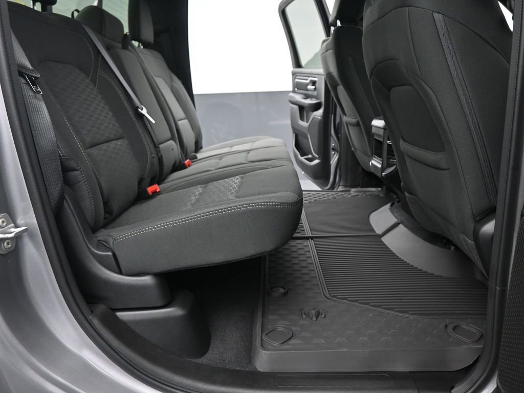 New 2026 RAM 1500 Big Horn image 15