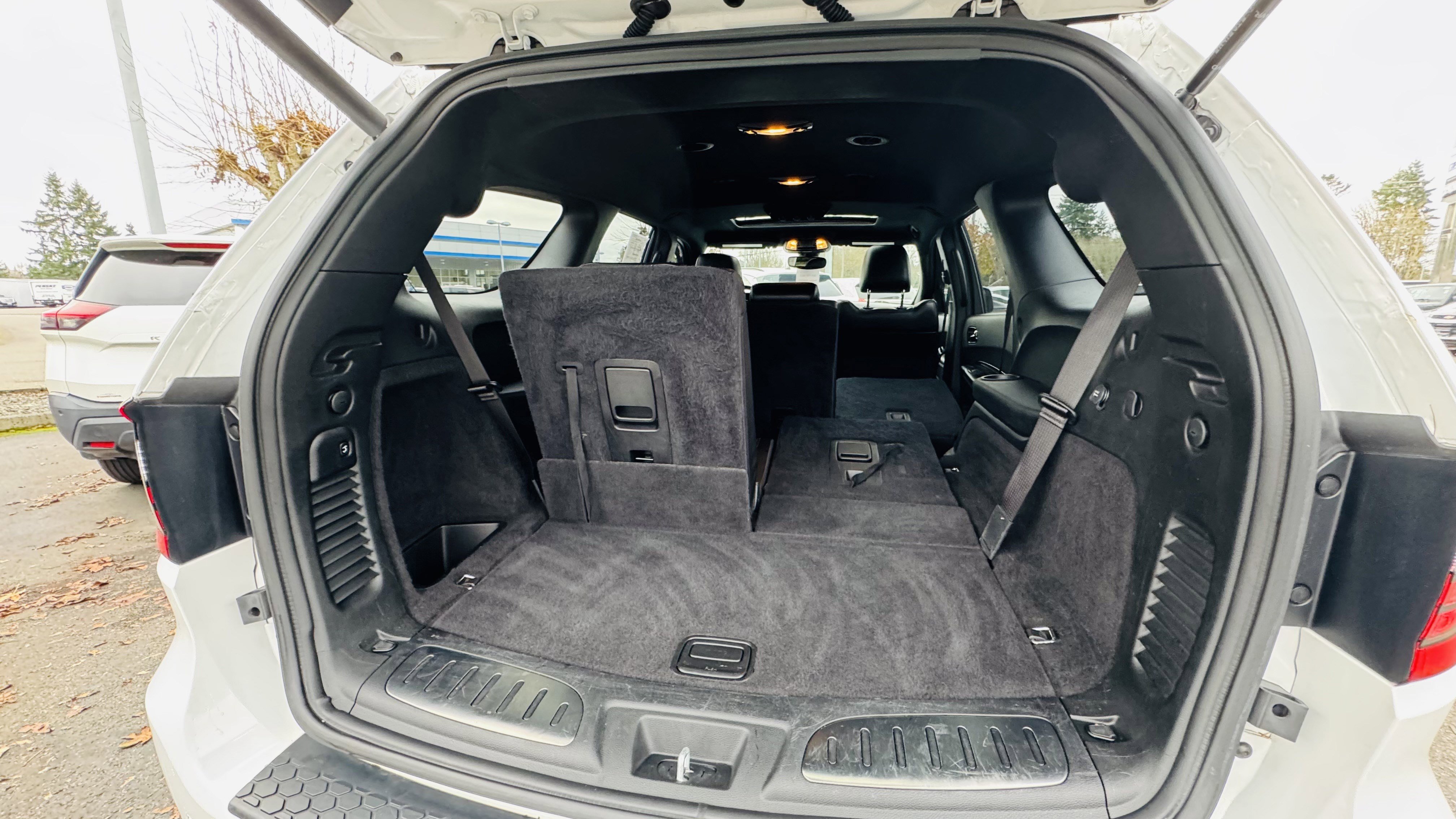 Used 2021 Dodge Durango GT image 17