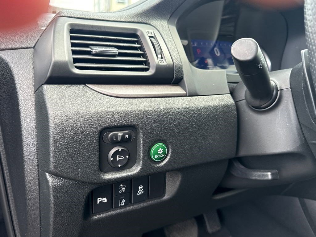 Certified 2023 Honda Passport EX-L image 23