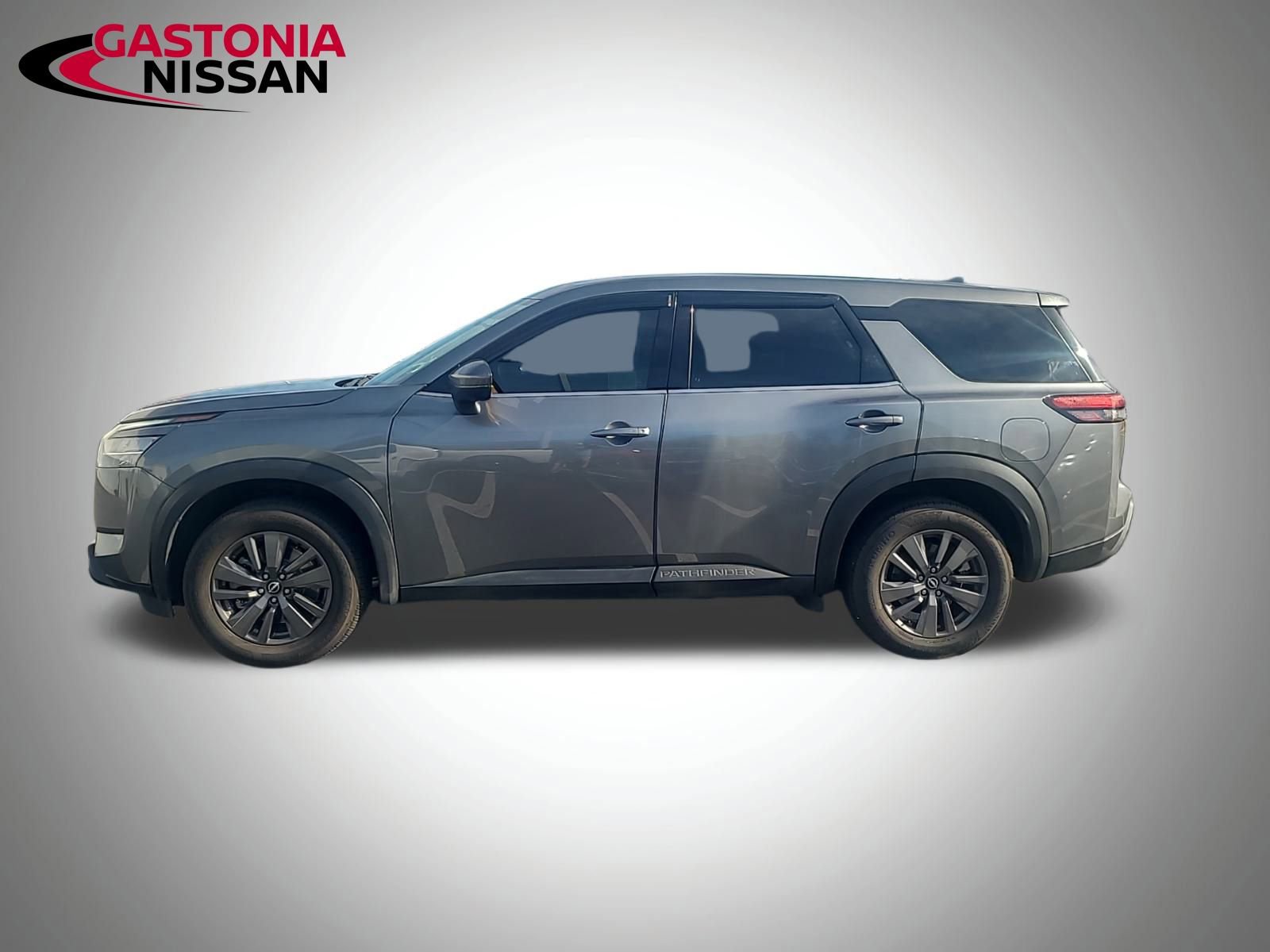 Used 2022 Nissan Pathfinder S image 7