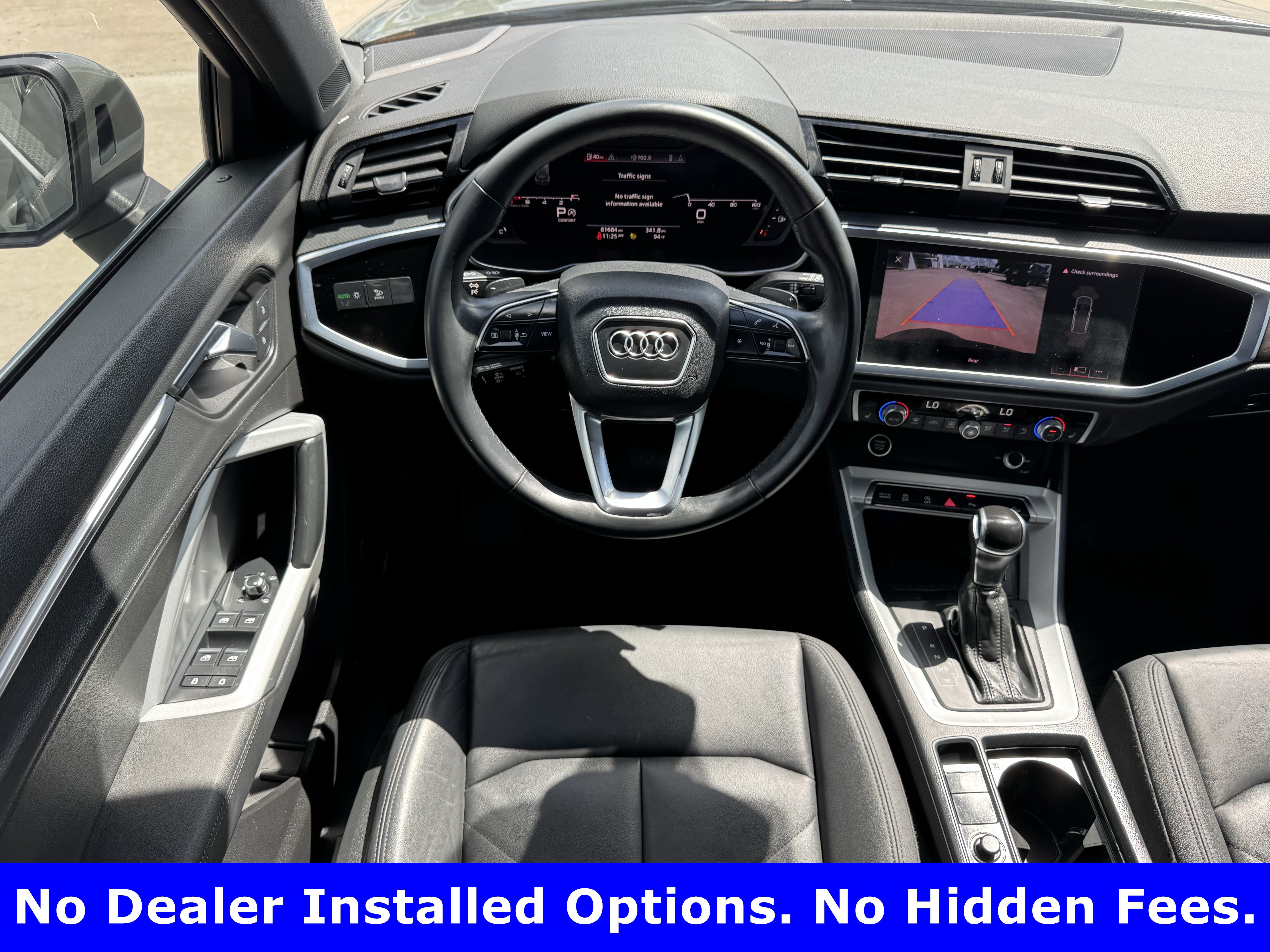 Used 2021 Audi Q3 2.0T Premium Plus AWD/4WD image 11