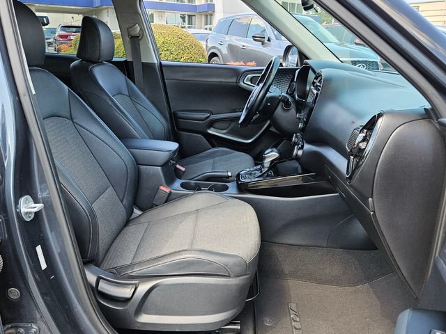 Used 2020 Kia Soul EX FWD image 19