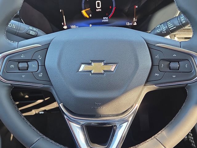 New 2026 Chevrolet TrailBlazer LT w/ Convenience Package image 12