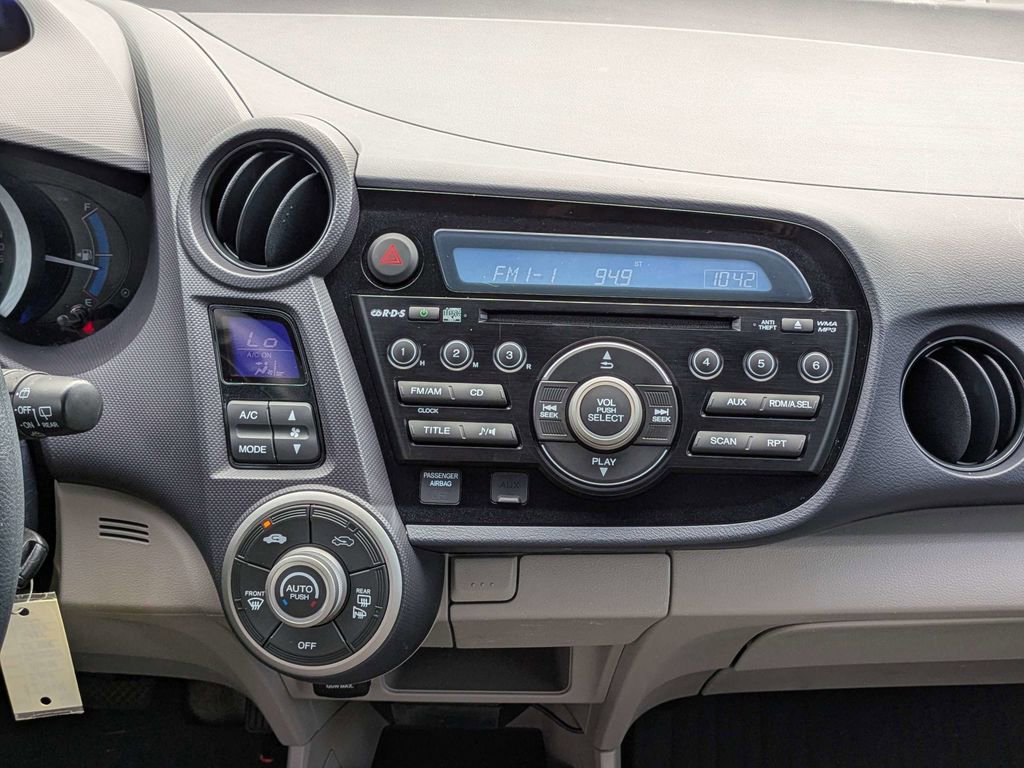 Used 2010 Honda Insight EX image 20