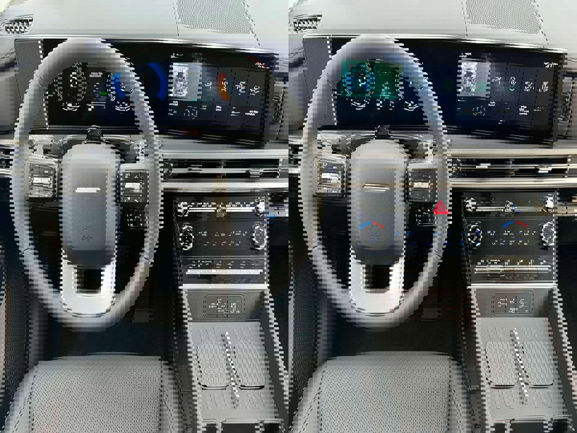 Certified 2025 Hyundai Santa Fe SEL image 17