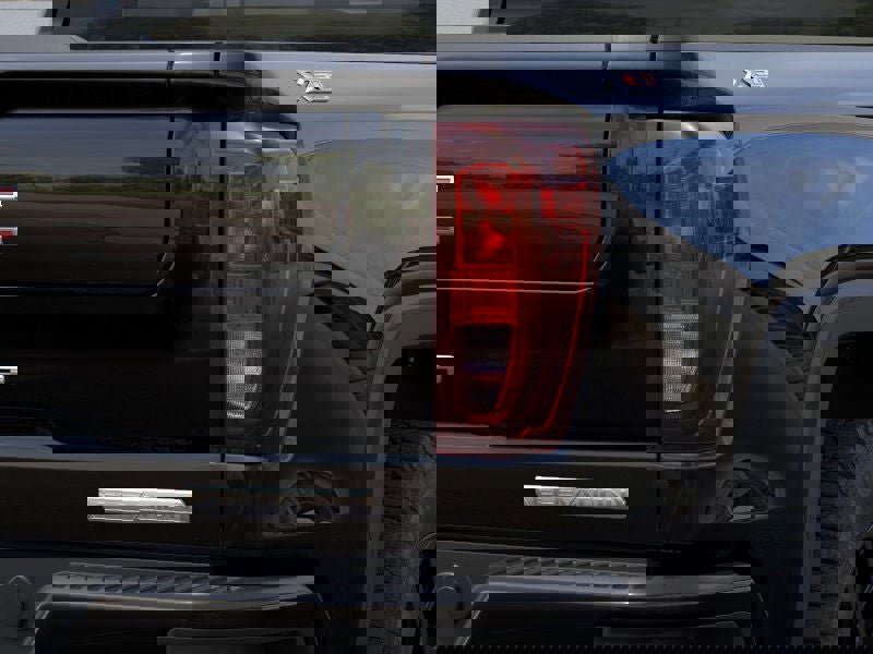 New 2025 GMC Sierra 1500 Elevation w/ X31 Off-Road Package image 11
