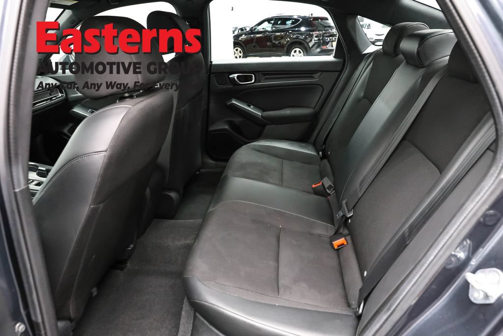 Used 2024 Honda Civic Sport image 20