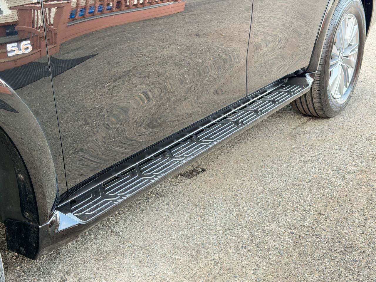 Used 2018 INFINITI QX80 4WD image 99